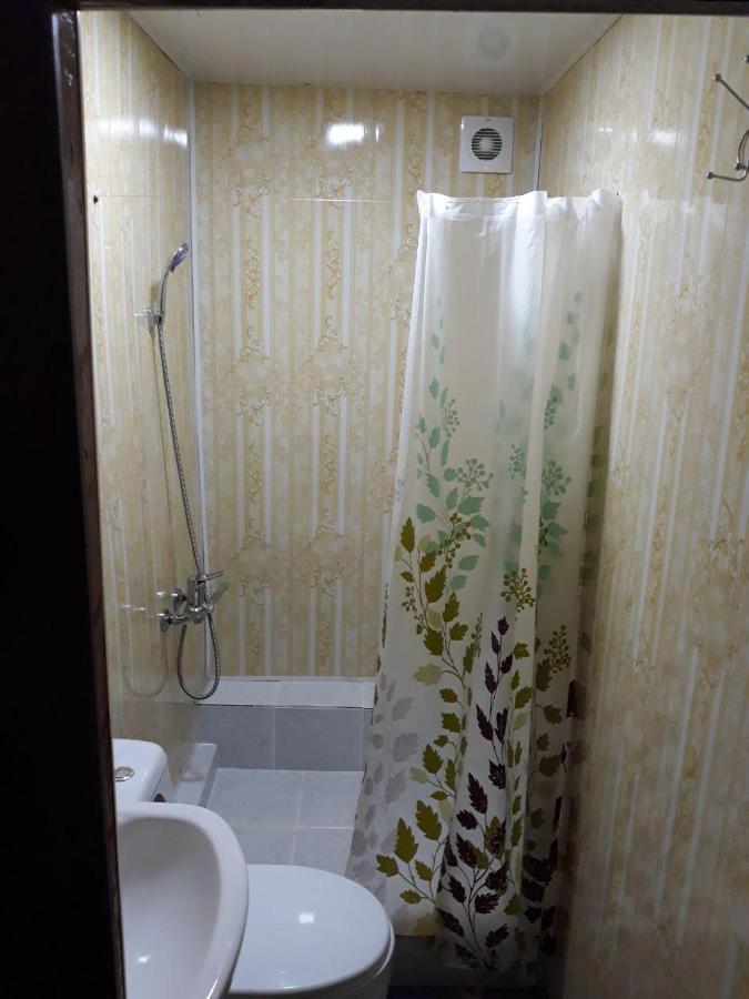 Mironshox Guest House Хива Экстерьер фото