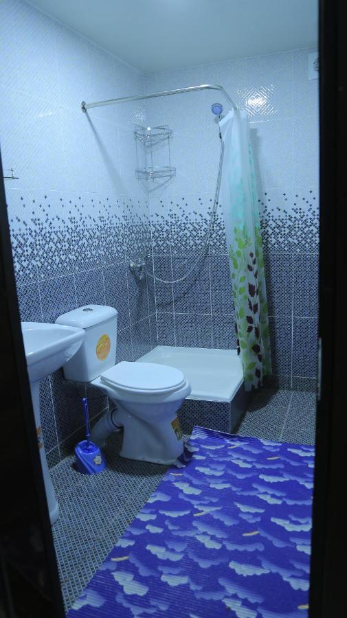 Mironshox Guest House Хива Экстерьер фото