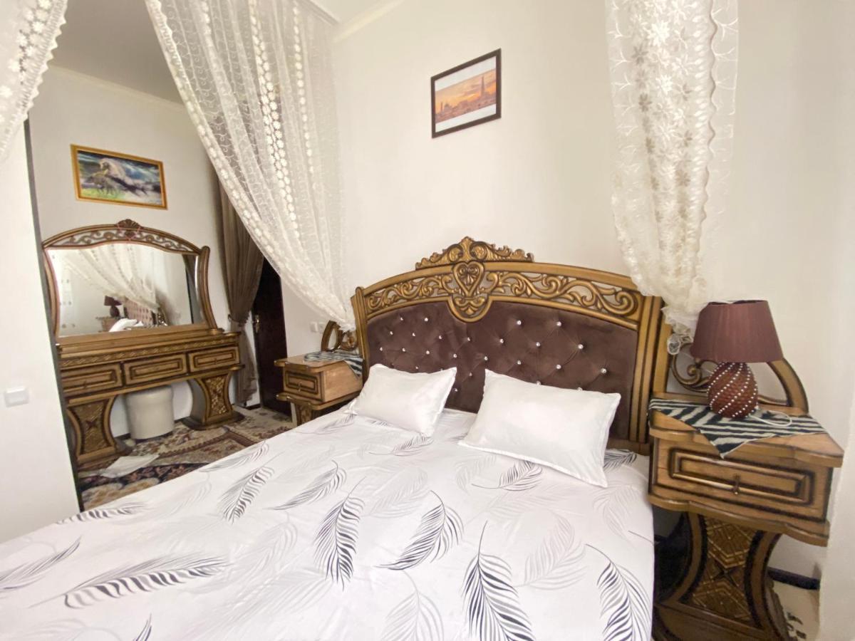 Mironshox Guest House Хива Экстерьер фото