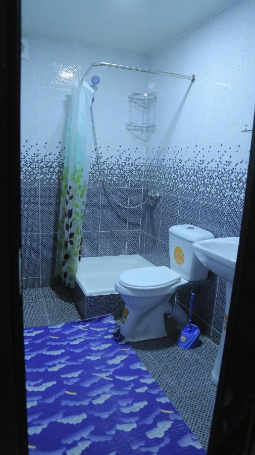 Mironshox Guest House Хива Экстерьер фото