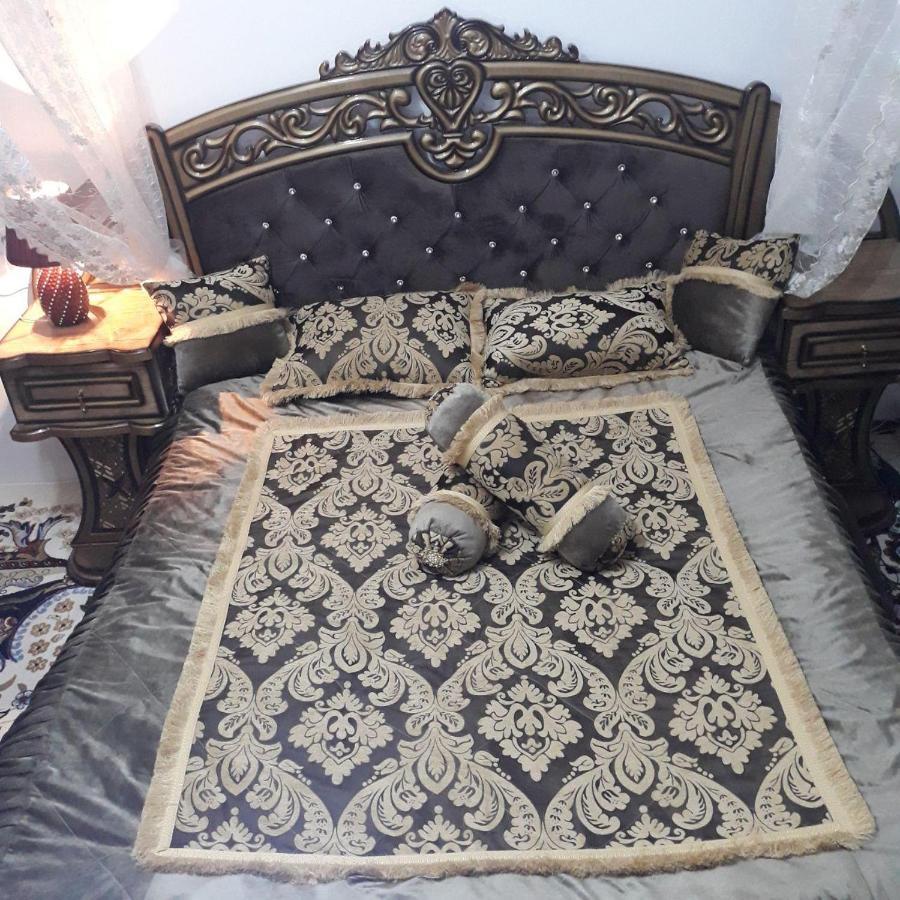 Mironshox Guest House Хива Экстерьер фото