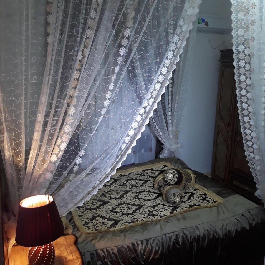 Mironshox Guest House Хива Экстерьер фото